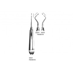 Root Elevators